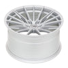 YIDO PERFORMANCE WHEELS | FORGED+ 1 | SILVER 