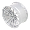 YIDO PERFORMANCE WHEELS | FORGED+ 1 | SILVER 