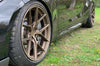 Japan Racing Wheels - SL01 BRONZE