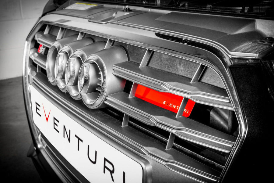 Eventuri Carbon Ansaugsystem für Audi S1 2.0 TFSI - Turbologic
