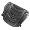 Carbon engine cover for Nissan GT-R R35 