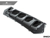 AutoTecknic Dry Carbon Competition Heckdiffusor F90 M5 - Turbologic