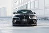 Canards design 3D pour BMW Série 3, Série 4 G80, G81, G82, G83 M3, M4 