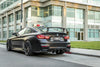 Vorsteiner Carbon Seitenschweller GTS-V für BMW F82 M4 - Turbologic