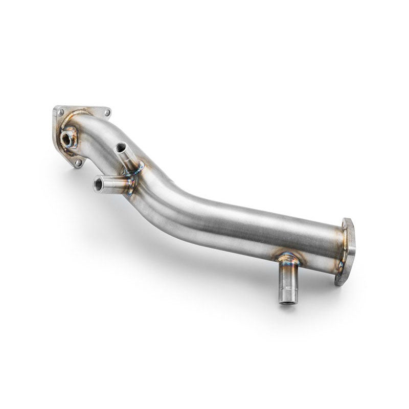 TURBOLOGIC Downpipe SEAT Exeo 2.0 TDI