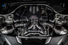 Eventuri Carbon Ansaugsystem für BMW F90 M5 und F92 M8 V2 - Turbologic