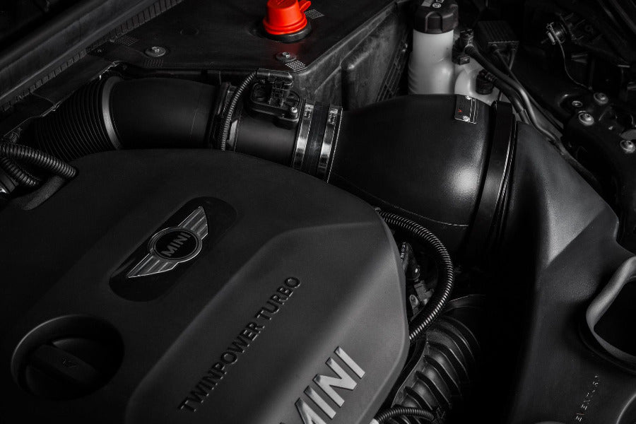 Eventuri ABS Carbon Ansaugsystem für Mini F56 Cooper S/JCW jetzt kaufen - Turbologic