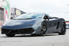 RACING SPORT CONCEPTS - Carbon side skirts Lamborghini Gallardo & LP560