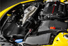 Eventuri Carbon Turbo-Rohr für Ansaugsystem für Mercedes Benz A35 AMG | CLA35 AMG und A250 - Turbologic