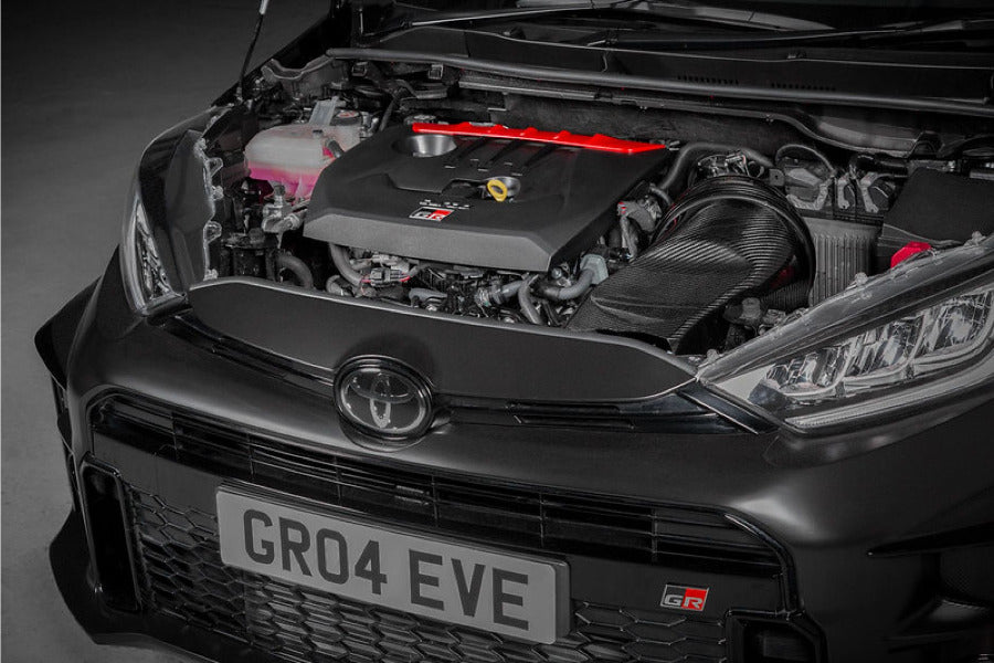 Eventuri Carbon Ansaugsystem für Toyota Yaris GR - Turbologic