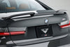VORSTEINER CARBON SPOILER BMW G80 M3 VRS 