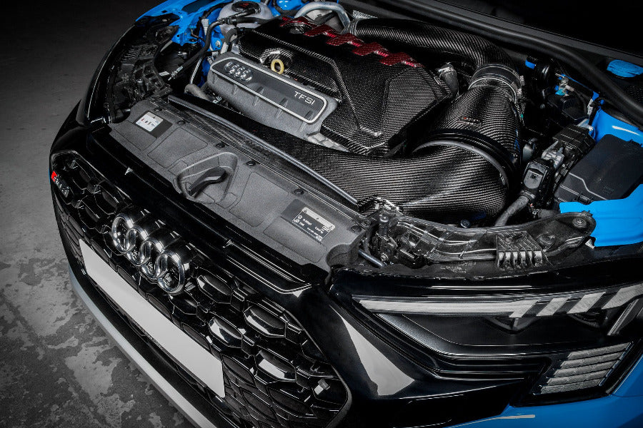 EVENTURI carbon intake system for Audi RS3 8Y 