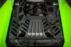 Eventuri carbon intake system for Lamborghini Huracan 
