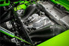Système d'admission carbone Eventuri pour Lamborghini Huracan 