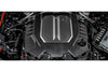 Eventuri carbon engine cover for Audi C8 RS6/RS7 