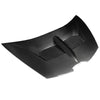 Dry Carbon LM Style hood for Lamborghini Huracan 