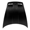 Dry Carbon GT3 Style hood for Porsche 992 Carrera & Carrera S 