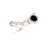 TURBOLOGIC Downpipe FORD Focus RS Mk2 2.5T