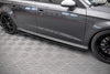 Coupelle de bas de caisse MAXTON DESIGN pour Audi S3 Sportback 8V Facelift