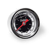 Manomètre de pression d'essence NUKE Performance 7 BAR / 100 PSI 