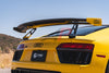 Automotive Passion Dry Carbon Spoiler für Audi R8 4S ab 2015+