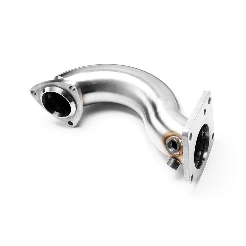 TURBOLOGIC Downpipe DECAT SAAB 9-3 sedan SPORT 2.0 T B207