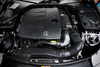 Système d'admission carbone ARMASPEED pour Mercedes-Benz W205 S205 C200 C300/W213 E300 