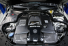 Système d'admission en carbone ARMASPEED pour Mercedes-Benz W222 S63 AMG 
