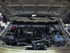 ARMASPEED carbon intake system for Suzuki Jimny MK4 