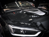 ARMASPEED Carbon Ansaugsystem für Audi S4/RS4/S5/RS5 B9