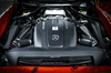 Système d'admission en carbone ARMASPEED pour Mercedes Benz AMG GT C190/ R190 