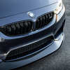 RACING SPORT CONCEPTS - Carbon front splitter BMW M3 F80 & M4 F82 