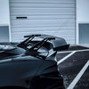 Racing Sport Concepts Knighthawk Carbon Heckspoiler für Chevrolet Corvette C8