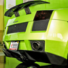 RACING SPORT CONCEPTS - CS600 Carbon Heckdiffusor Lamborghini Gallardo
