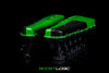 Boost Logic Audi R8/Lamborghini Huracan Billet/Carbon Intake Manifold 