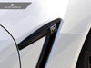 AutoTecknic Dry Carbon Kotflügelabdeckungen Nissan R35 GT-R - Turbologic