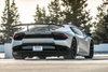 RACING SPORT CONCEPTS - Carbon side skirts Lamborghini Huracan 