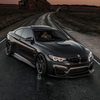 RACING SPORT CONCEPTS - Carbon Frontspoilerlippe BMW M3 F80 & M4 F82