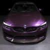RACING SPORT CONCEPTS - Carbon Frontspoilerlippe BMW M3 F80 & M4 F82