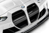 VORSTEINER CARBON & ABS GRILL BMW G80 M3 G82 M4 VRS