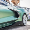 RACING SPORT CONCEPTS - Admission d'air carbone Chevrolet Corvette C8