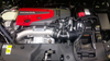Système d'admission en carbone ARMASPEED pour Honda Civic FK8 Type-R