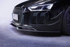Capristo Carbon Canards für Audi R8 V10 4S - Turbologic