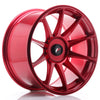 Japan Racing Wheels - JR11 ROT
