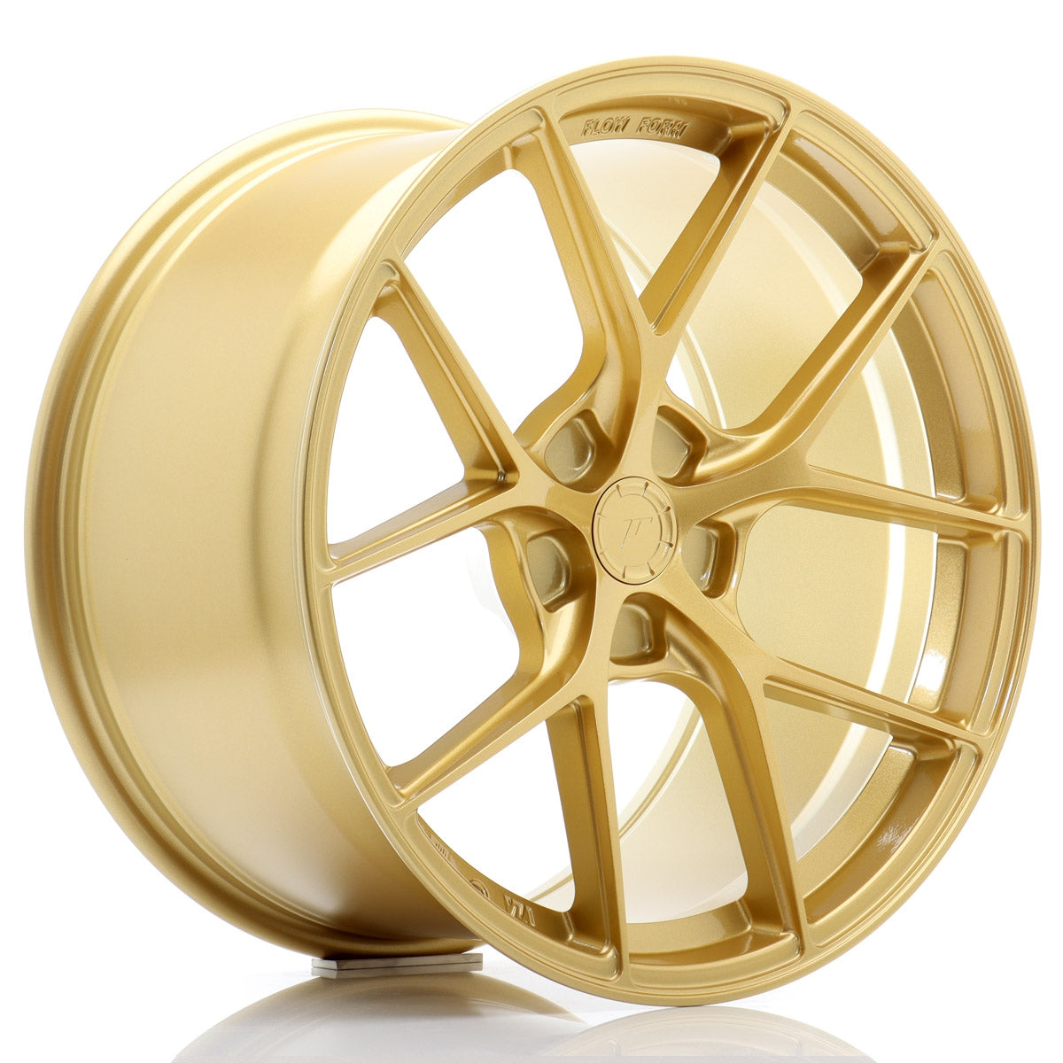 Japan Racing Wheels - SL01 GOLD