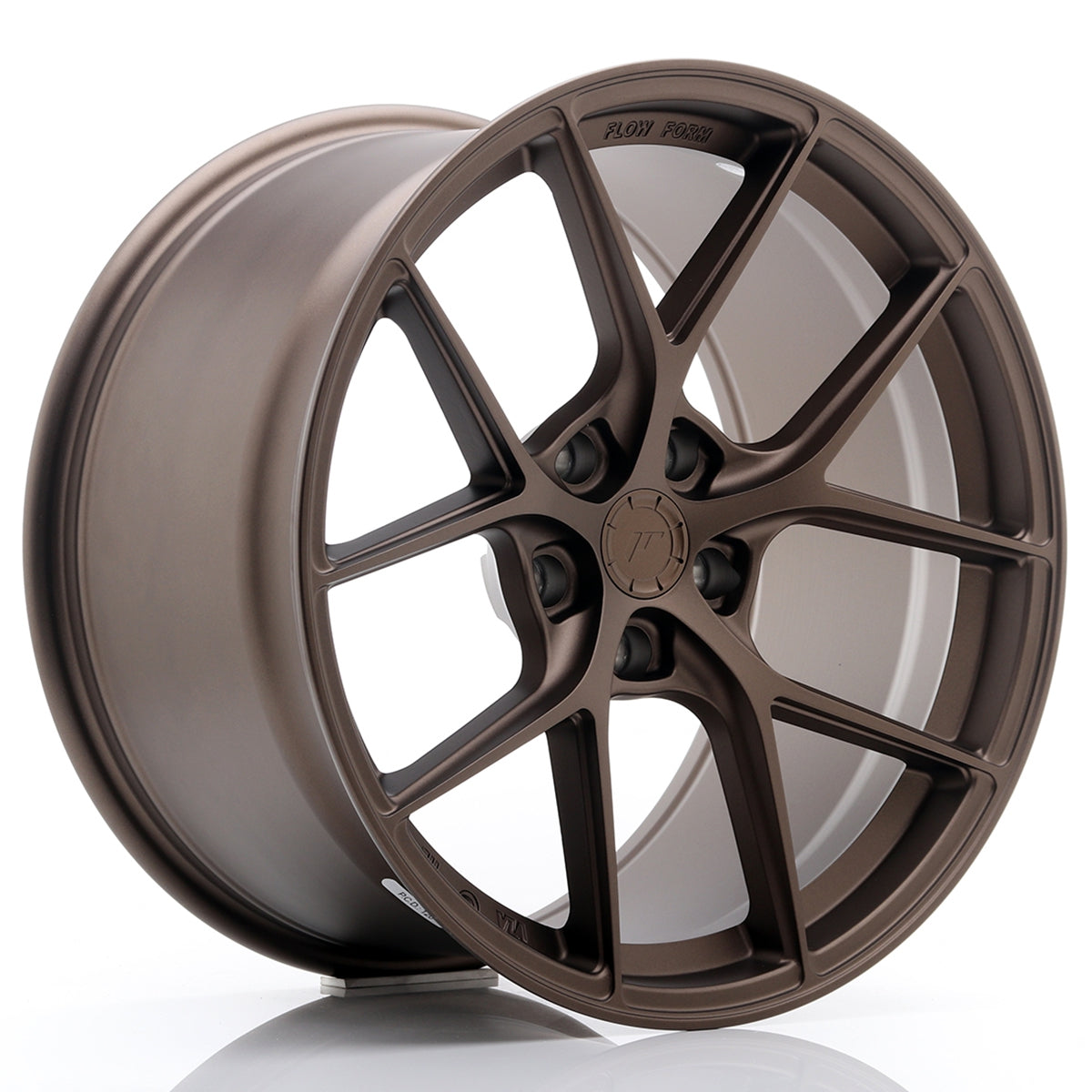 Japan Racing Wheels - SL01 BRONZE