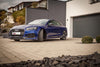 KW Höhenverstellbare Federn Audi RS5 B9 F53