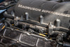 RADIUM Kraftstoffverteiler für GM LS9/LSA Motoren