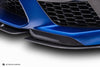 Sterckenn Carbon Frontlippe für BMW F91 F92 M8 - Turbologic