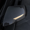 RACING SPORT CONCEPTS - Carbon mirror caps Lamborghini Huracan 